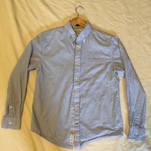 St John’s Bay size small dress shirt